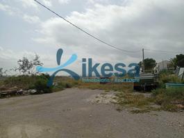 Terreno Urbanizable En venta en Albox Pueblo, Albox photo 0