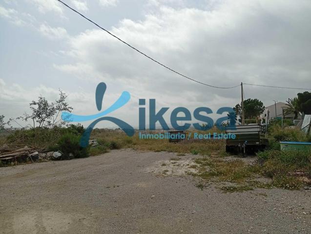 Terreno Urbanizable En venta en Albox Pueblo, Albox photo 0