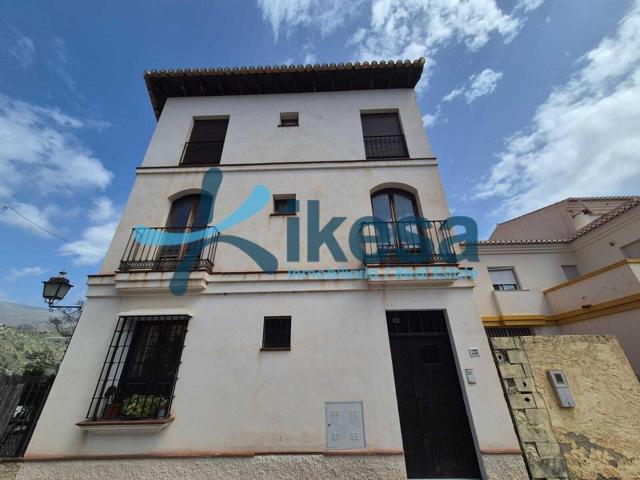 VENTA DE PISO EN VELEZ DE BENAUDALLA (GRANADA) photo 0