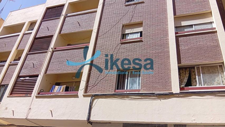 VENTA DE PISO EN EL EJIDO (ALMERÍA) photo 0