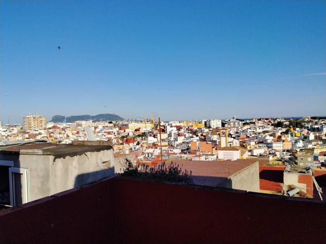 VIVIENDA 2 DORMITORIOS - ALGECIRAS photo 0