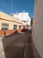 CASA DE TRES PLANTAS EN ALGECIRAS. photo 0