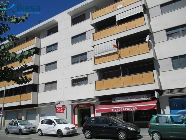 PISO EN VENTA EN HUELVA, LAS COLONIAS. ACTIVO INMOBILIARIO SIN POSESIÓN. photo 0