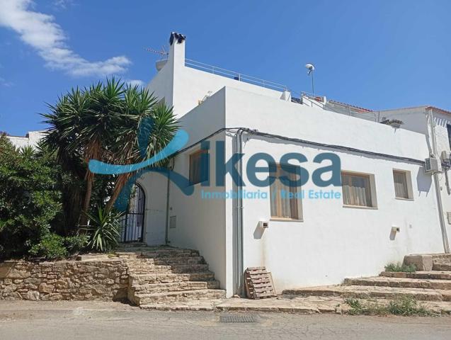 Piso En venta en El Cortijo Grande, Turre photo 0