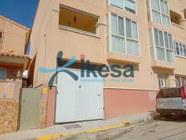 VENTA DE PLAZA DE GARAJE EN TURRE (ALMERÍA) photo 0