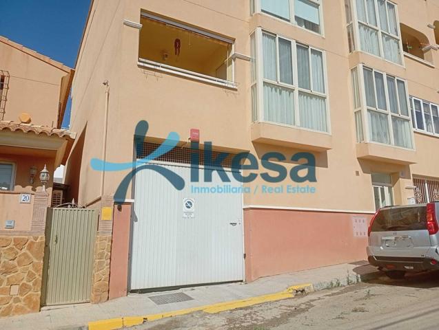 VENTA DE PLAZA DE GARAJE EN TURRE (ALMERÍA) photo 0