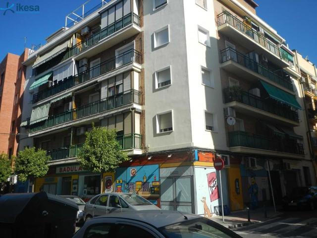 VENTA DE PISO EN HUELVA, EL MATADERO. ACTIVO INMOBILIARIO SIN POSESIÓN. photo 0