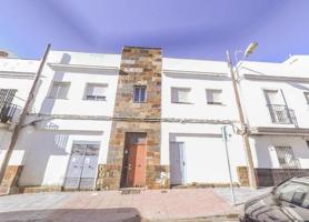 Conjunto de 2 pisos en Chiclana de la Fra photo 0
