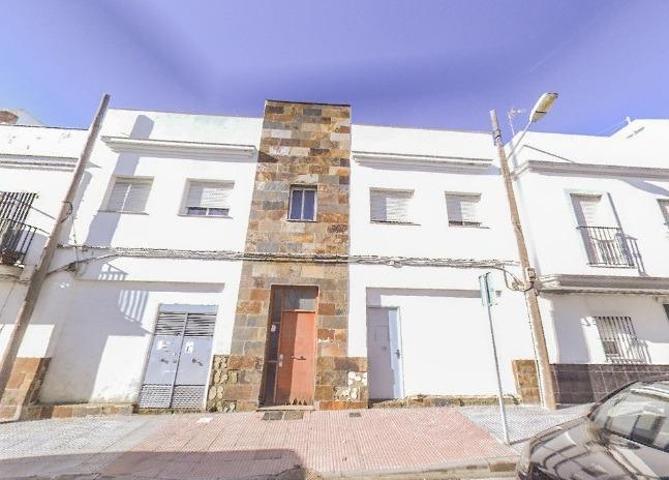 Conjunto de 2 pisos en Chiclana de la Fra photo 0