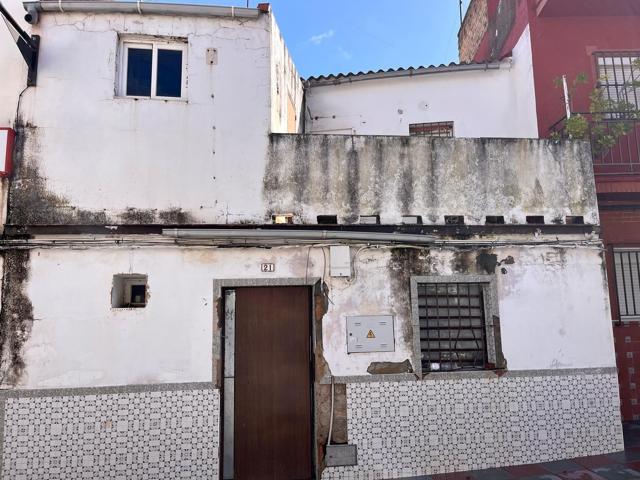 VENTA DE PISO EN LAS CABEZAS DE SAN JUAN (SEVILLA) photo 0