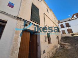 VENTA DE CASA EN EL VALLE (GRANADA) photo 0
