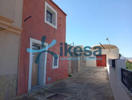 VENTA DE CASA ADOSADA EN SORBAS (ALMERÍA) photo 0