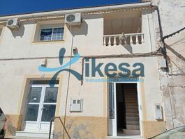 VENTA DE PISO EN ZURGENA (ALMERÍA) photo 0