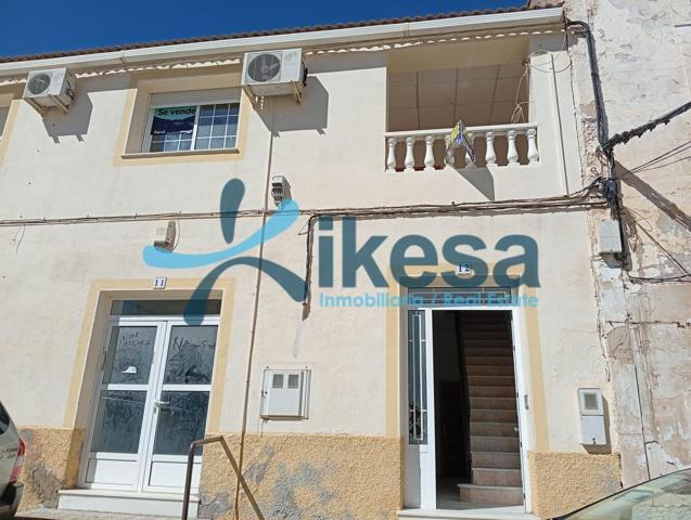 VENTA DE PISO EN ZURGENA (ALMERÍA) photo 0
