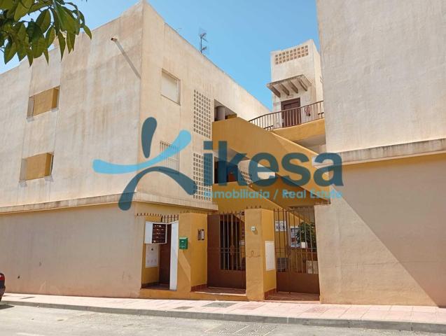 VENTA DE PISO EN VERA (ALMERÍA) photo 0