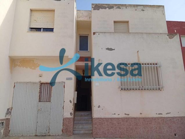 VENTA DE DÚPLEX EN EL EJIDO (ALMERÍA) photo 0