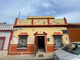 Venta de Adosado en Villanueva del Río y Minas, Sevilla photo 0