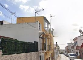 Dúplex En venta en San Enrique-Guadiaro-Pueblo Nuevo, San Roque photo 0