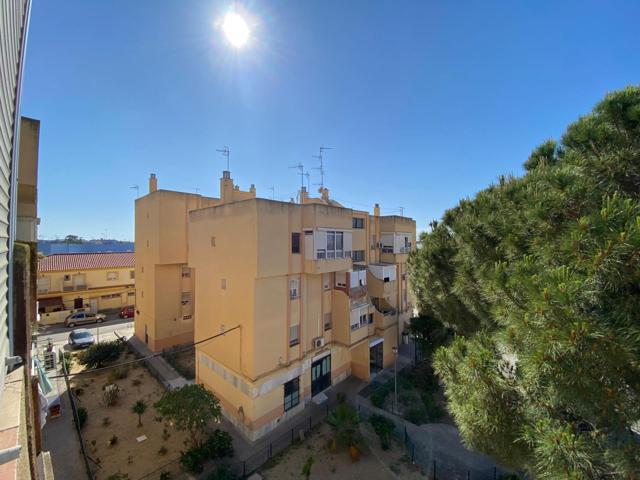 PISO EN VENTA – 3ª PLANTA CON VISTAS A DOÑANA, SANLÚCAR DE BARRAMEDA (CÁDIZ) photo 0