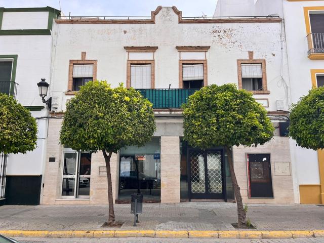 Venta de Piso en Marchena, Sevilla photo 0