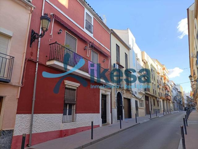 VENTA DE PISO EN LUCENA (CÓRDOBA) photo 0