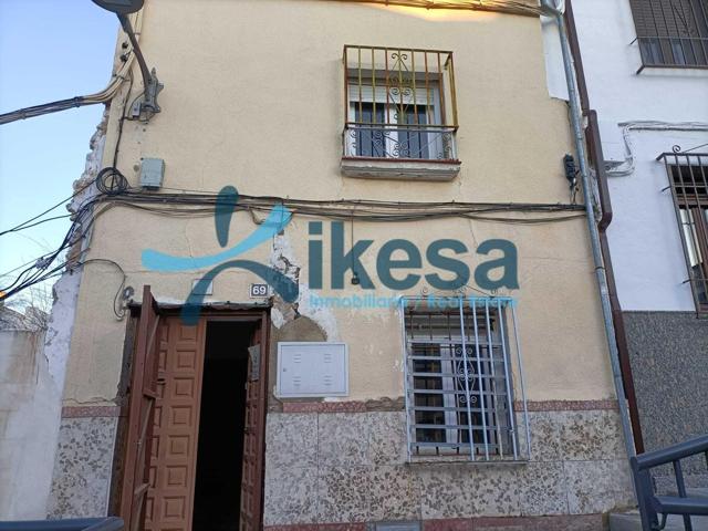 VENTA DE PISO EN LUCENA (CÓRDOBA) photo 0