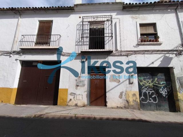 VENTA DE CASA EN CÓRDOBA (CÓRDOBA) photo 0