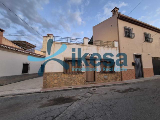 VENTA DE CASA EN GUADIX (GRANADA) photo 0