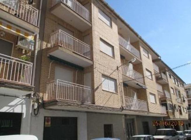 VENTA DE PISO EN BAZA (GRANADA) photo 0