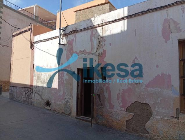 VENTA DE PISO EN PECHINA (ALMERÍA) photo 0