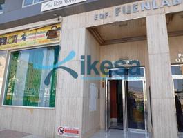 VENTA DE PISO EN ROQUETAS DE MAR (ALMERÍA) photo 0