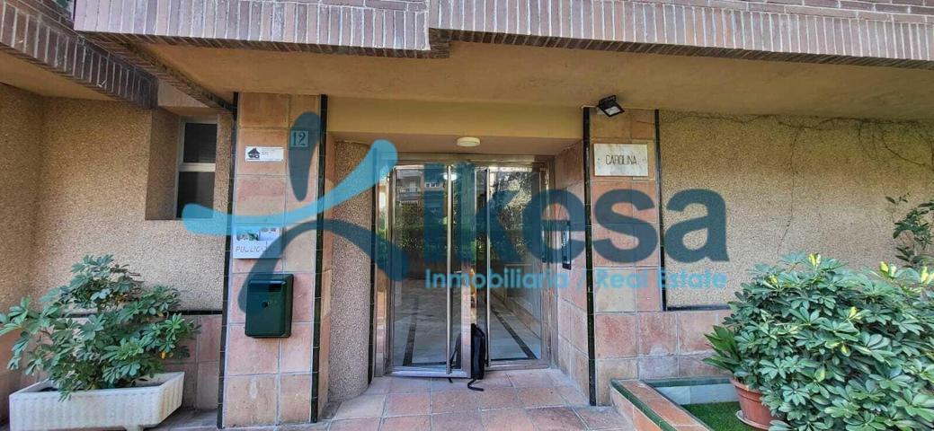 VENTA DE PISO EN GRANADA (GRANADA) photo 0