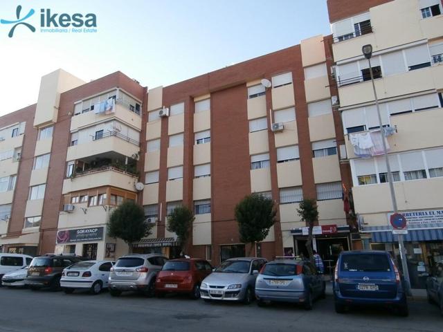 VENTA DE VIVIENDA EN HUELVA. ACTIVO INMOBILIARIO SIN POSESIÓN. photo 0
