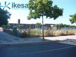 VENTA DE TERRENO URBANO EN HUELVA. photo 0