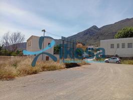 VENTA DE TERENOS EN PEDREGAL. ILLAR (ALMERÍA) photo 0