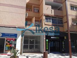 VENTA DE PISO EN EL EJIDO (ALMERÍA) photo 0