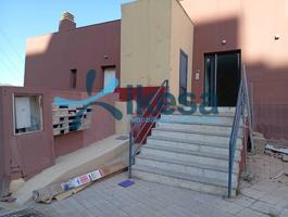 VENTA DE PISO EN VÍCAR (ALMERÍA) photo 0