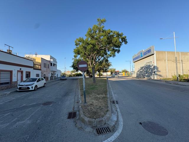 PISO EN VENTA – CHIPIONA (CÁDIZ) photo 0