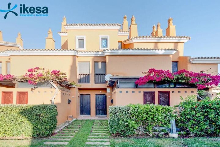 VENTA DE DUPLEX EN LEPE, HUELVA. photo 0