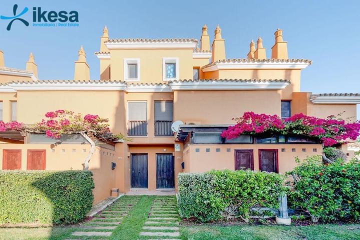 VENTA DE DUPLEX EN LEPE, HUELVA. photo 0