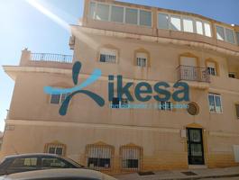 VENTA DE PISO EN CARBONERAS (ALMERÍA) photo 0