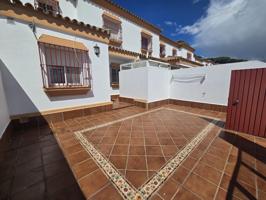 Chalet adosado San Andres Golf photo 0