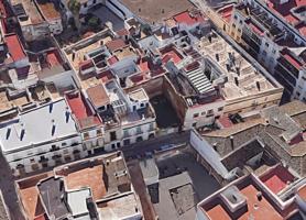 TERRENO EN VENTA – EL PUERTO DE SANTA MARÍA (CÁDIZ) photo 0