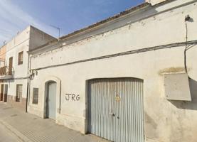 TERRENO EN VENTA CON CONSTRUCCIÓN – AVENIDA DE ROTA, CHIPIONA (CÁDIZ) photo 0
