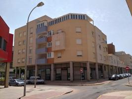 Piso En venta en Pabellón-Estación-Corte Inglés, El Ejido photo 0