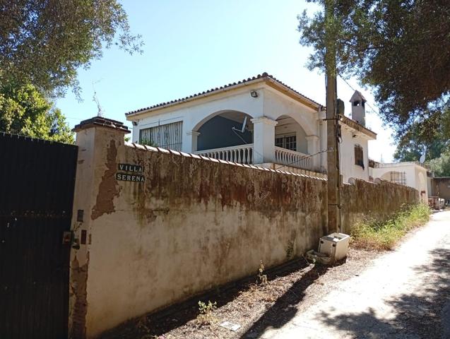 ESTUPENDA CASA DE CAMPO PARA DESCONECTAR photo 0
