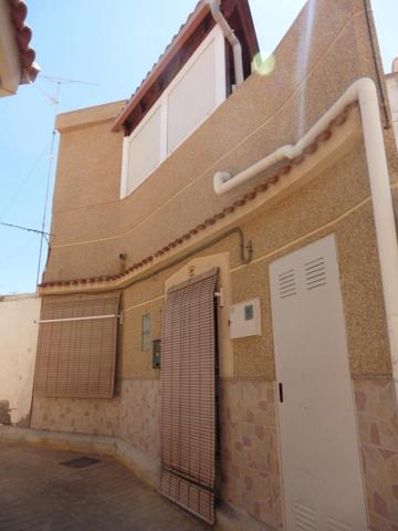 Piso En venta en Centro, Águilas photo 0