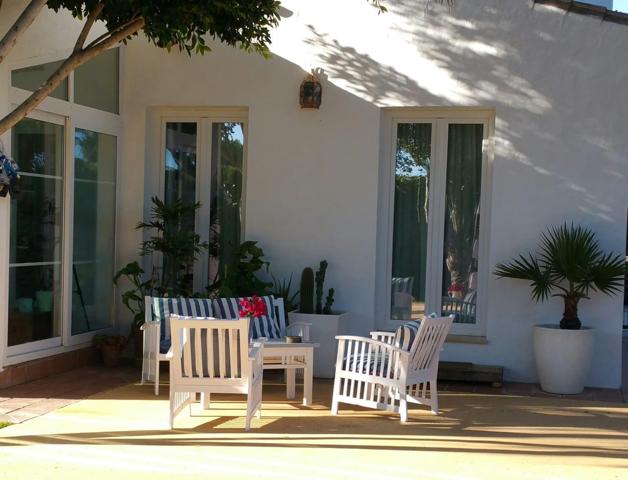 CHALET EN EL PUERTO DE SANTA MARIA photo 0