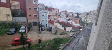 Oportunidad de Inversión en Suelo Urbano – Ciudad de Ceuta photo 0