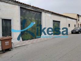 Terreno Urbanizable En venta en Extremadura, Oliva De La Frontera photo 0